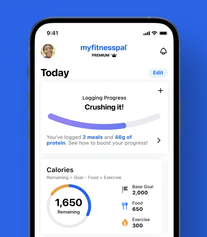 MyFitnessPal
