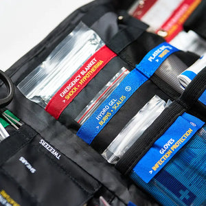 SURVIVAL Family First Aid KIT